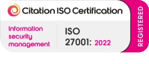 ISO 27001:2022
